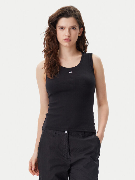 топ Tommy Jeans за Жени цена