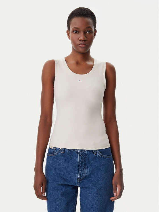 топ Tommy Jeans за Жени цена
