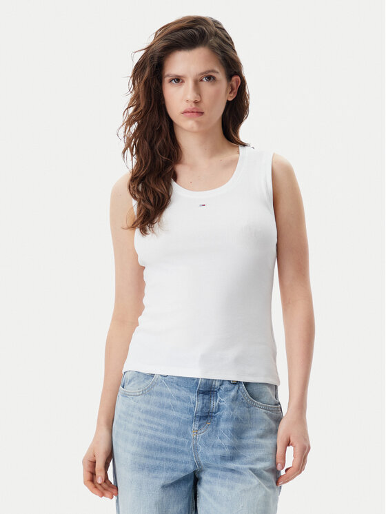 топ Tommy Jeans за Жени цена
