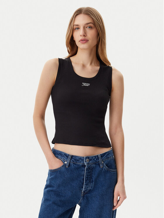 топ Tommy Jeans за Жени цена