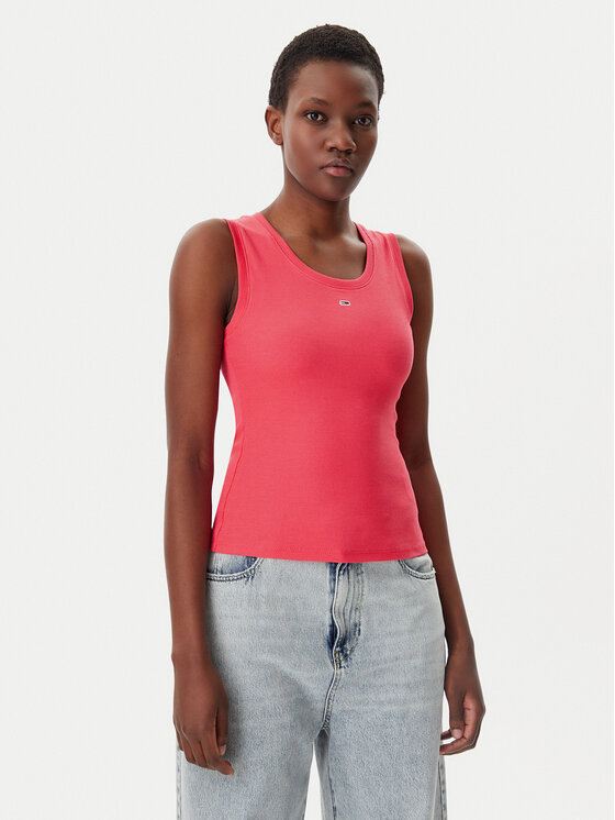 топ Tommy Jeans за Жени цена