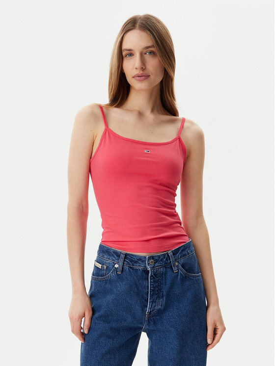топ Tommy Jeans за Жени цена