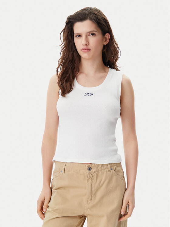 топ Tommy Jeans за Жени цена