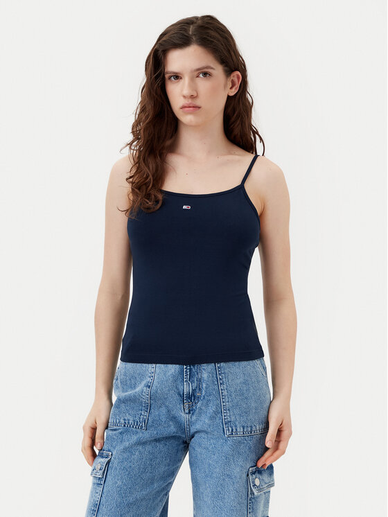 топ Tommy Jeans за Жени цена