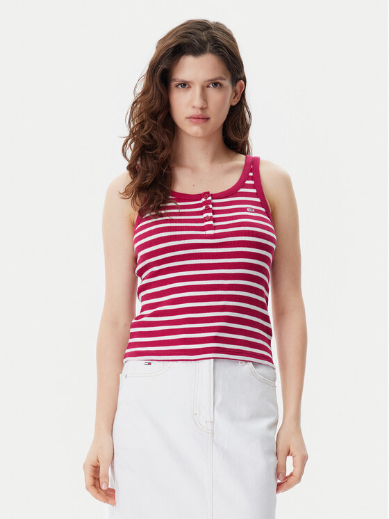 топ Tommy Jeans за Жени цена