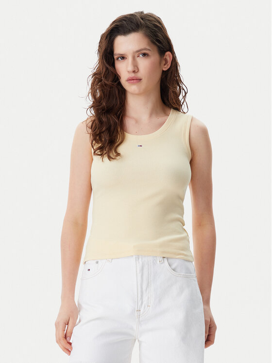 топ Tommy Jeans за Жени цена
