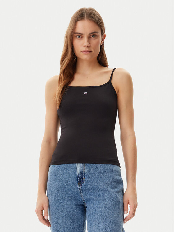 топ Tommy Jeans за Жени цена
