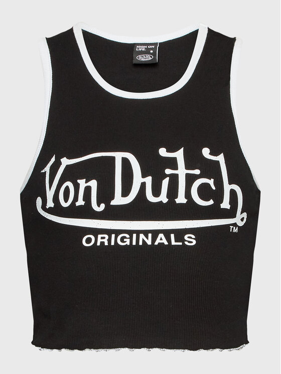топ Von Dutch за Жени цена