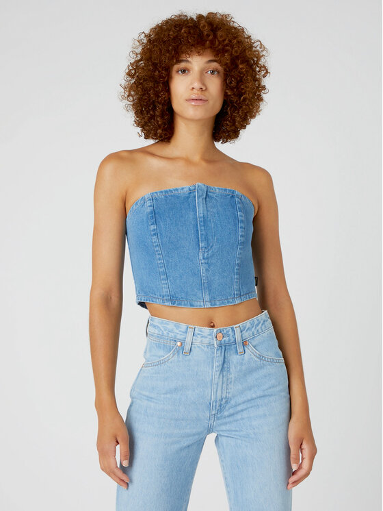 топ Wrangler за Жени цена