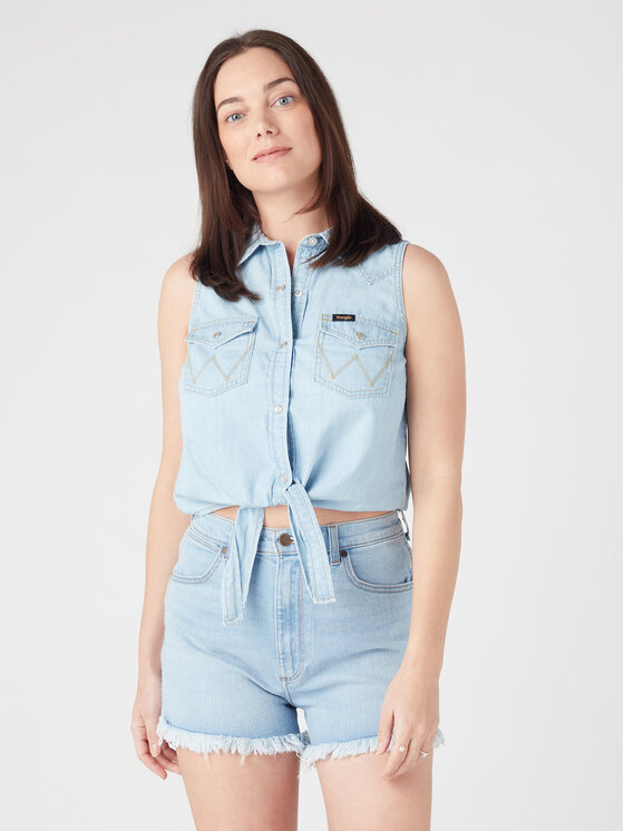 топ Wrangler за Жени цена