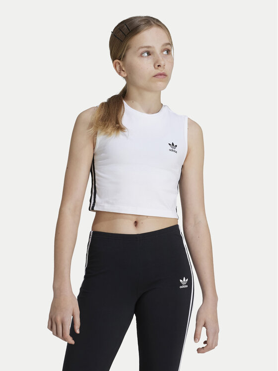 топ adidas за Момичета цена