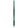 3INA The 24H Automatic Eye Pencil дълготраен молив за очи цвят 739 - Green 0