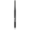 3INA The 24H Automatic Eye Pencil дълготраен молив за очи цвят 900 - Black 0