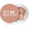 3INA The 24H Cream Eyeshadow кремави сенки са очи цвят 532 Bronze 3 мл.