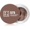 3INA The 24H Cream Eyeshadow кремави сенки са очи цвят 575 Brown 3 мл.