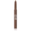 3INA The 24H Eye Stick дълготрайни сенки за очи в молив цвят 572 - Cool brown 1