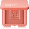 3INA The Blush компактен руж цвят 212 Coral 7