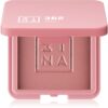 3INA The Blush компактен руж цвят 362 Pink 7