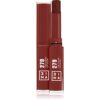 3INA The Color Lip Glow овлажняващо червило с блясък цвят 279 - True