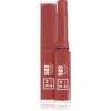 3INA The Color Lip Glow овлажняващо червило с блясък цвят 503 - Medium