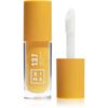 3INA The Color Lip Oil хидратиращо олио за устни цвят 137 - Bright honey yellow