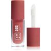 3INA The Color Lip Oil хидратиращо олио за устни цвят 503 - Medium nude pink