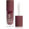 3INA The Color Lip Oil хидратиращо олио за устни цвят 575 - Coffee brown
