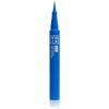 3INA The Color Pen Eyeliner Mini очна линия в писалка цвят 850 - Blue 0
