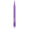 3INA The Color Pen Eyeliner очна линия в писалка цвят 482 - Purple 1 мл.