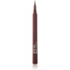 3INA The Color Pen Eyeliner очна линия в писалка цвят 575 - Brown 1 мл.