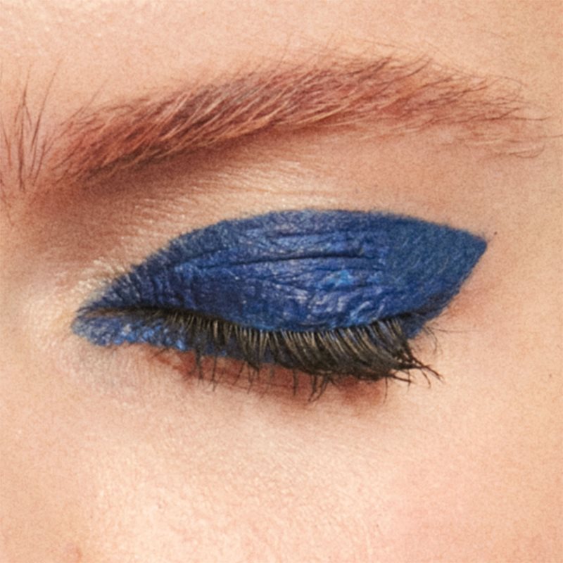 3INA The Color Pen Eyeliner очна линия в писалка цвят 830 - Navy blue 1 мл. на ниска цена