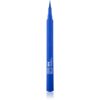3INA The Color Pen Eyeliner очна линия в писалка цвят 850 - Blue 1 мл.