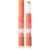 3INA The Eye Gloss блестящи очни сенки цвят 197 - Peach 3 мл.