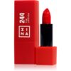 3INA The Lipstick Mini червило цвят 244 - Red 1