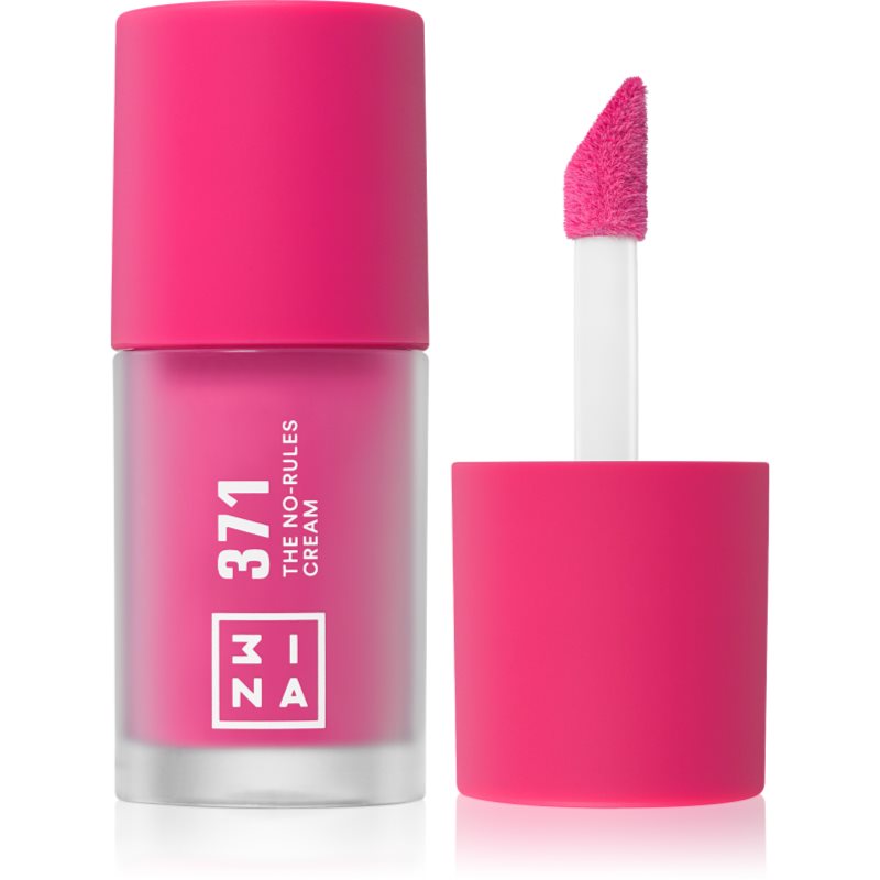 устни и лице цвят 371 - Electric hot pink 8 мл.