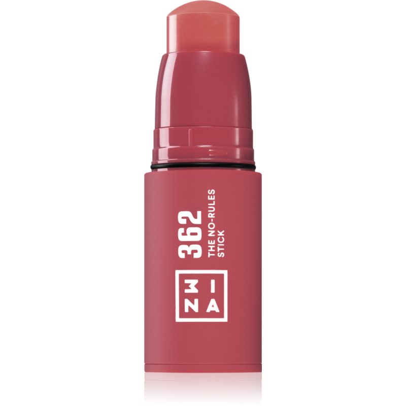 устните и скули цвят 362 - Pink 5 гр.