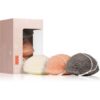 3INA Tools The Mini Konjacs нежна ексфолираща гъба 3 бр.