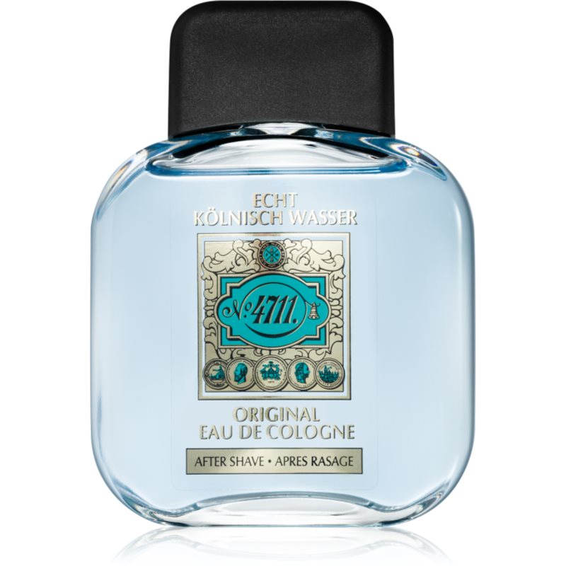 4711 Original афтършейв за мъже 100 мл.