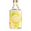 4711 Remix Lemon одеколон унисекс 100 мл.