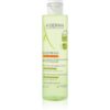 A-Derma Exomega Control 2 in 1 emollient cleansing gel душ гел за суха към атопична кожа 200 мл.