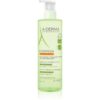 A-Derma Exomega Control 2 in 1 emollient cleansing gel душ гел за суха към атопична кожа 500 мл.