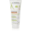A-Derma Exomega Control Emollient Lotion тоалетно мляко за тяло против възпаление и сърбеж 200 мл.