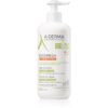 A-Derma Exomega Control Emollient Lotion тоалетно мляко за тяло против възпаление и сърбеж 400 мл.