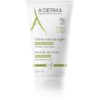 A-Derma Original Care хидратиращ крем за ръце и нокти с хиалуронова киселина 50 мл.