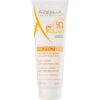 A-Derma Protect Kids защитно мляко за загар за деца SPF 50+ 250 мл.