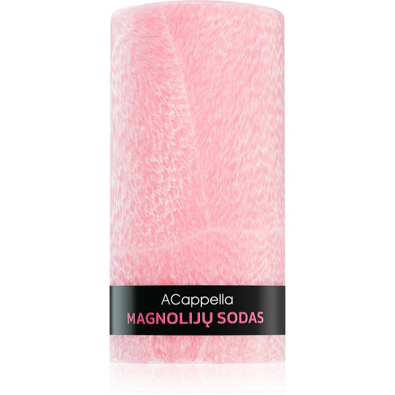 ACappella Magnolia Garden ароматна свещ 590 гр.