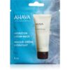 AHAVA Time To Hydrate хидратираща крем-маска 8 мл.