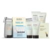 AHAVA Travel Kit подаръчен комплект за коса и тяло