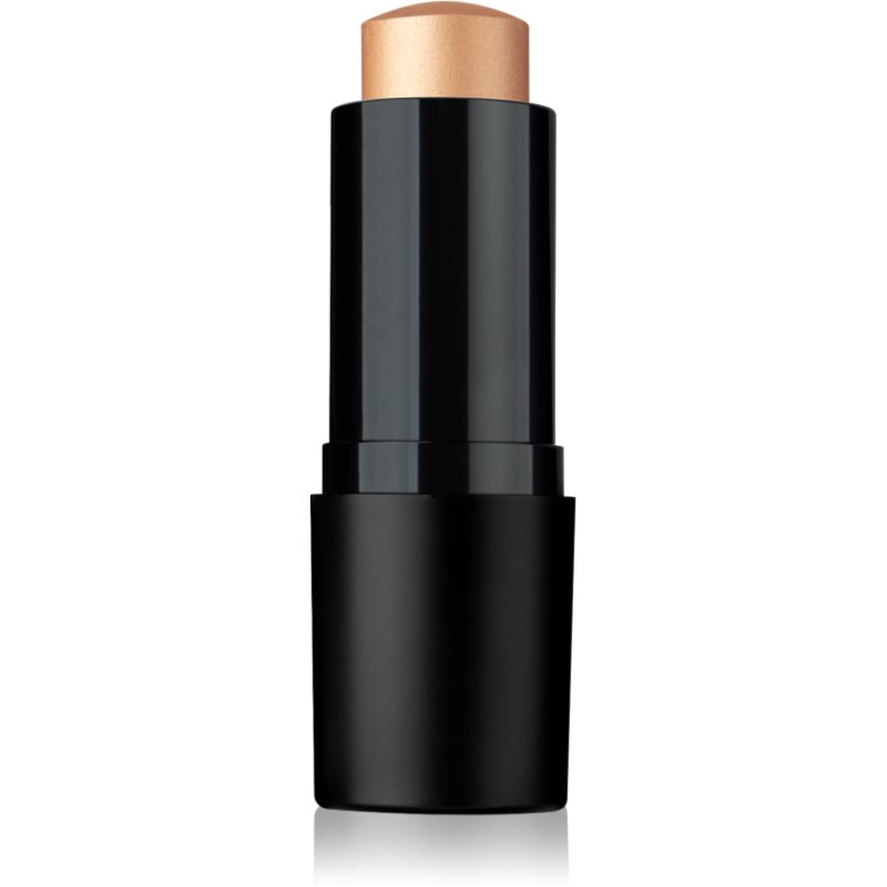 ANNEMARIE BÖRLIND Golden Hour Highlighter Stick мултифункционален озарител с подхранващ ефект цвят GOLD 9 мл.