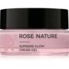 ANNEMARIE BÖRLIND Rose Nature Digital De-Stress защитен крем-гел за лице 50 мл.